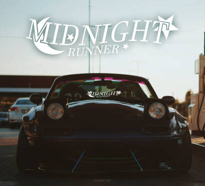 FRONT BANNERS
