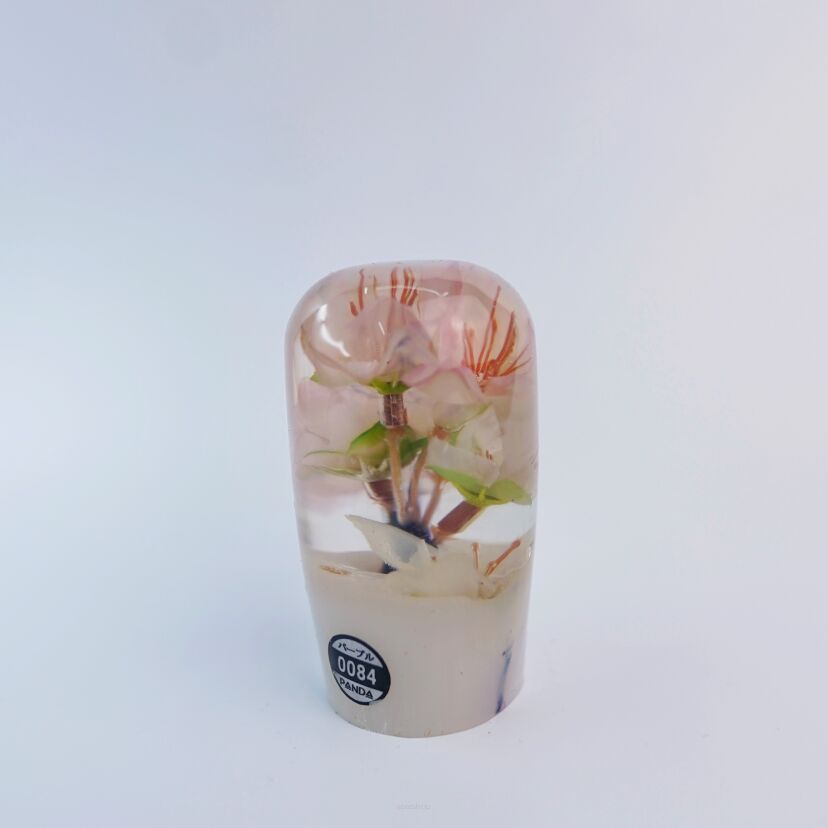 SHiFT KNOB - Blossom