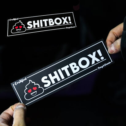 SHITBOX - FLASH