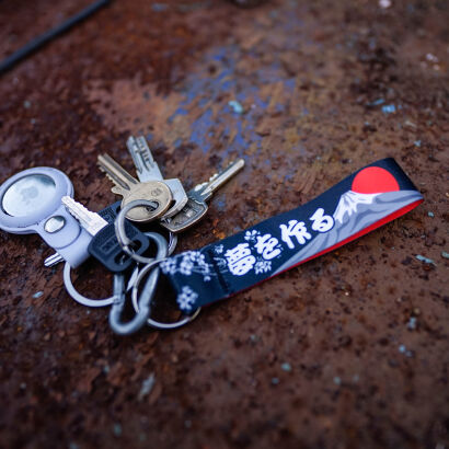 FUJI - LANYARD