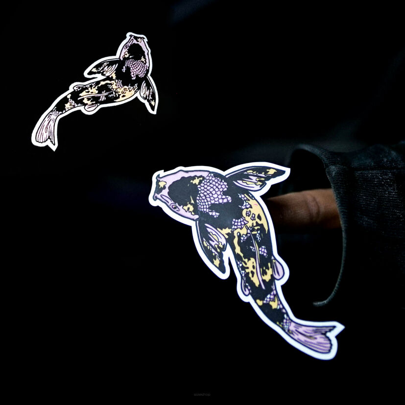 KOI - FLASH