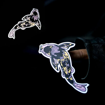KOI - FLASH