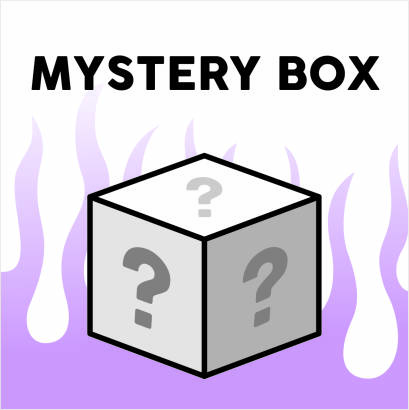 MYSTERY BOX 