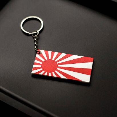Rising Sun