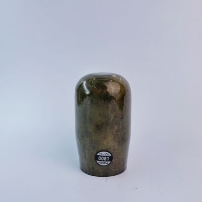 SHiFT KNOB - Dirty Gold