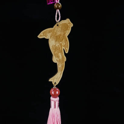 KOI - PINK