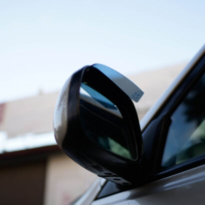 DEFLECTOR