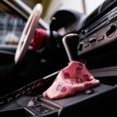 CUTE DI*K - SHIFT BOOT