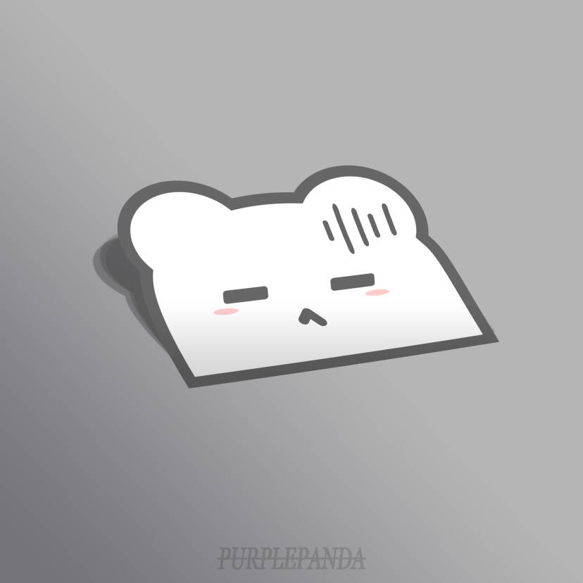 ANIME HAMSTER