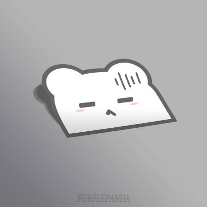 ANIME HAMSTER