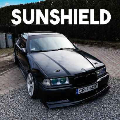 SUNSHIELD BANNER
