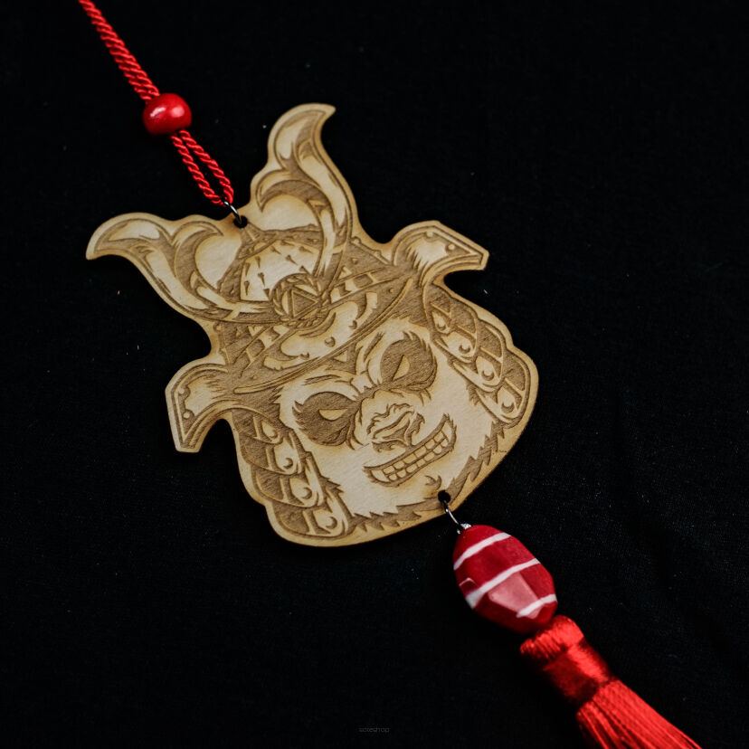 SAMURAJ - RUBIN