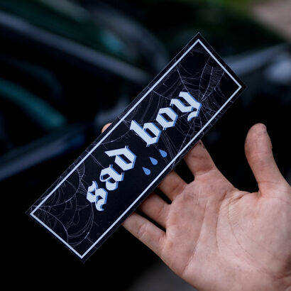 SAD BOY - SLAP