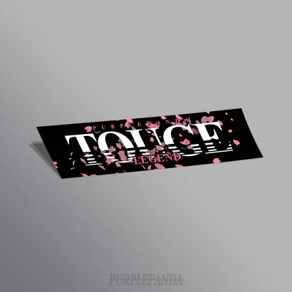 TOUGE LEGEND