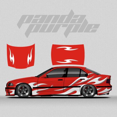 FURTBOKEM - UNIVERSAL LIVERY