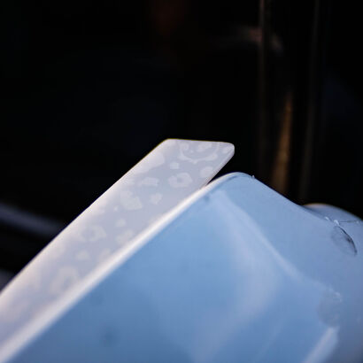 DEFLECTORS