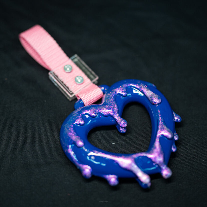 TSURIKAWA - MELTED BLUE UNICORN