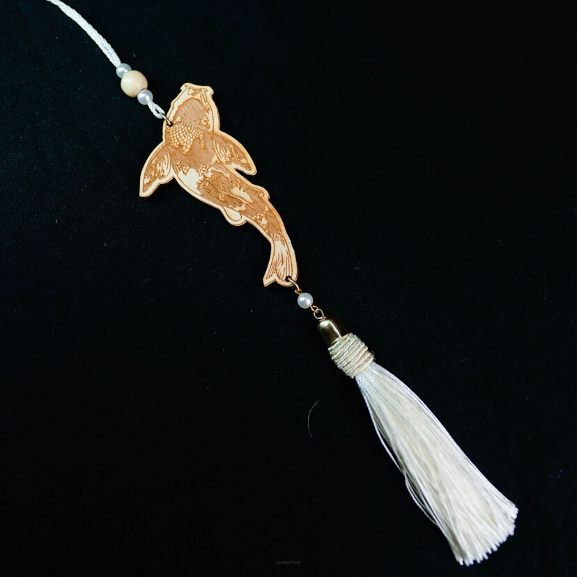 KOI - BEIGE