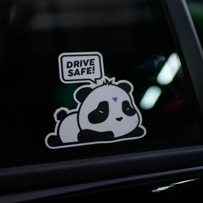 SAFE PANDA