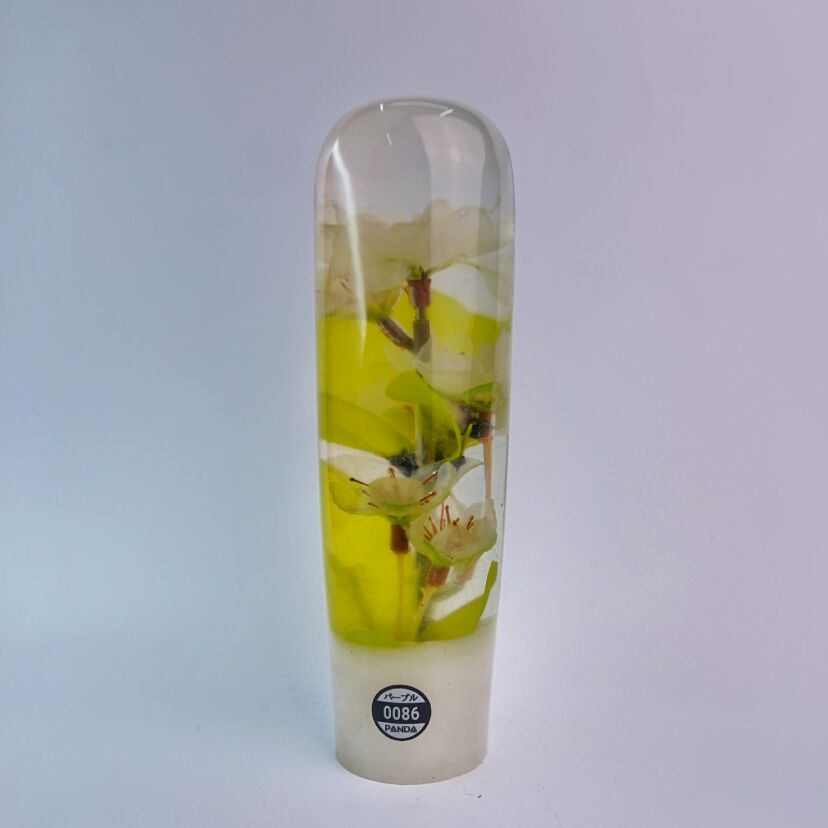 SHiFT KNOB - Blossom