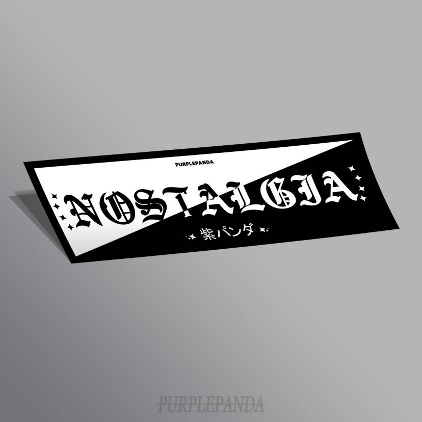 NOSTALGIA