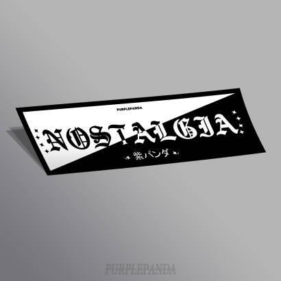 NOSTALGIA