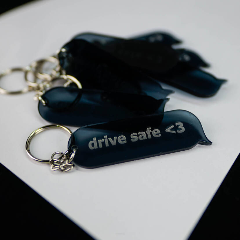Drive Safe 