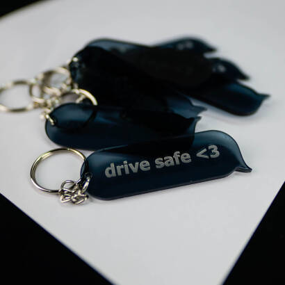 Drive Safe 