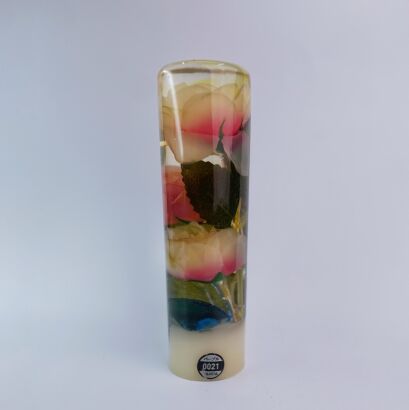 SHiFT KNOB - Flowers
