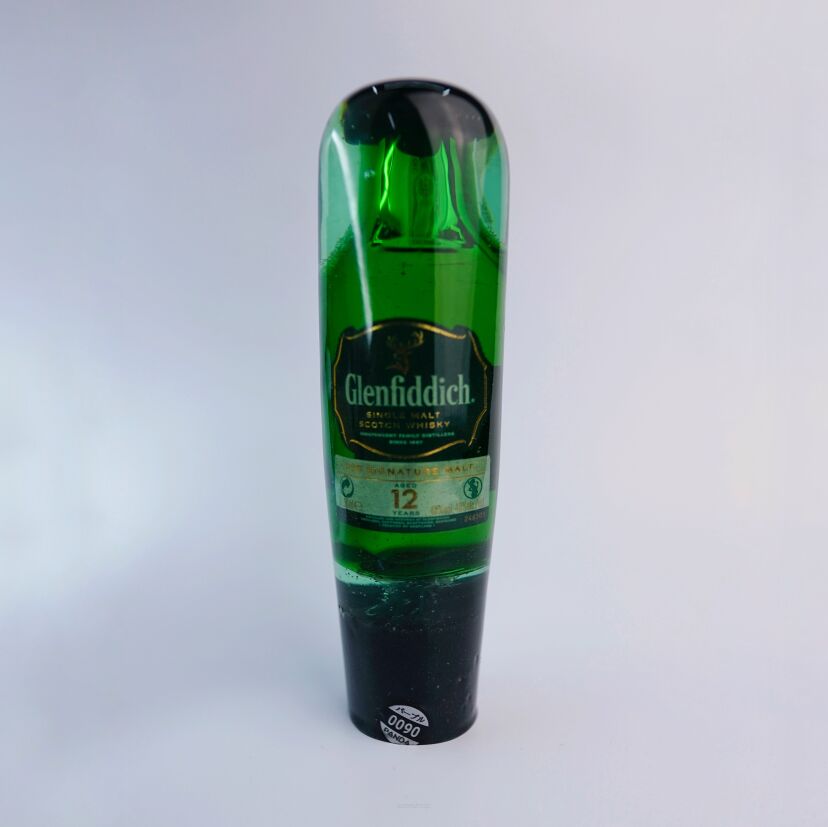 SHiFT KNOB - Glenfiddich
