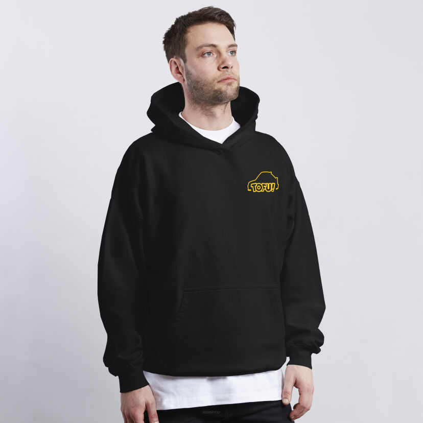 Tofu Power - Hoodie