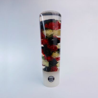 SHiFT KNOB - Roses