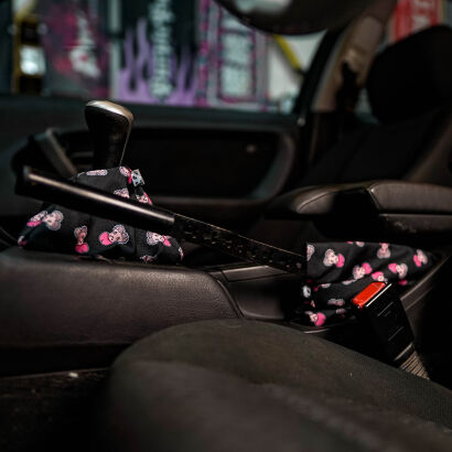 CUTE DI*K - SHIFT BOOT
